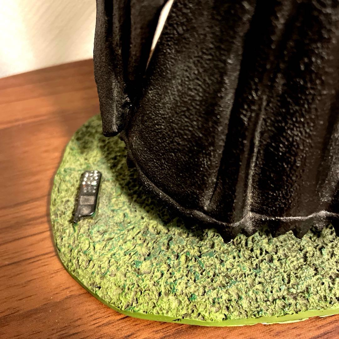 スクリーム　ヘッドノッカー　フィギュア　首振り人形