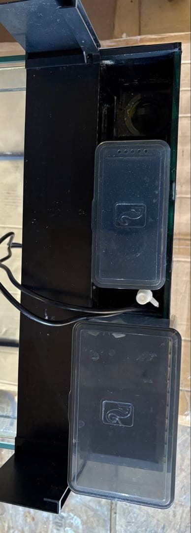 最終値下げ‼️送料込み❕今週まで‼️Redsea maxnano水槽 ReefLED