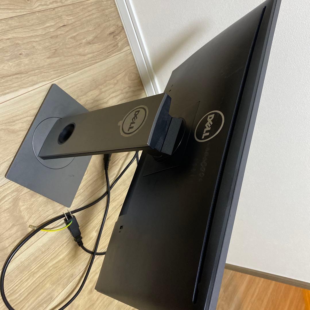 ディスプレイ・モニター本体 DELL P2419HC