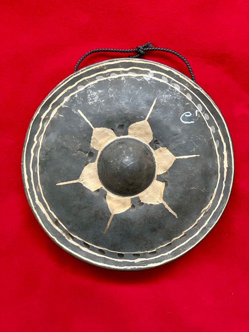 チューンド•タイゴング ハイオクターブ e' 中古