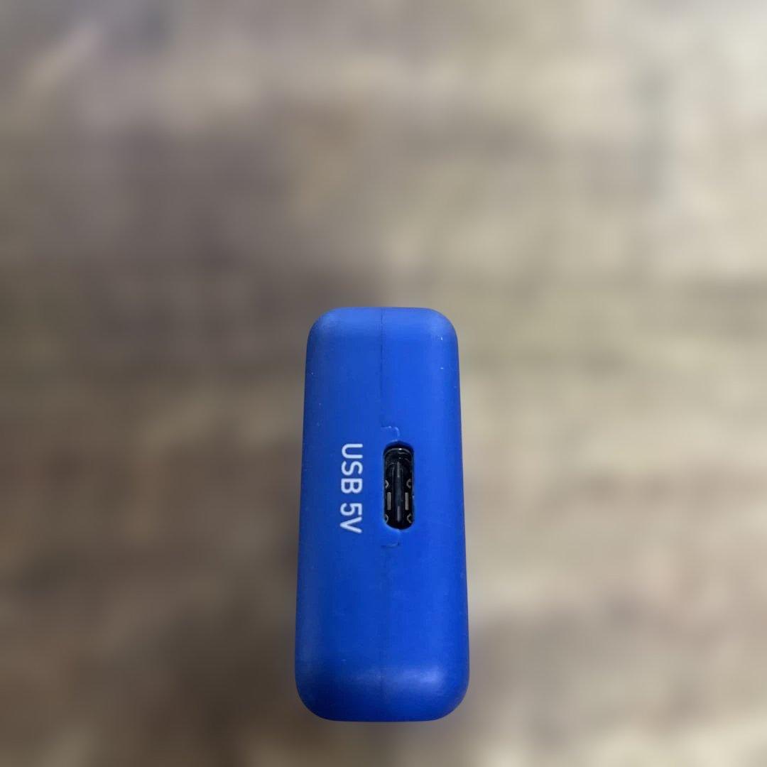 ビデオカメラ ATOMOS ULTRASYNC BLUE TIMECODE SYSTEMS