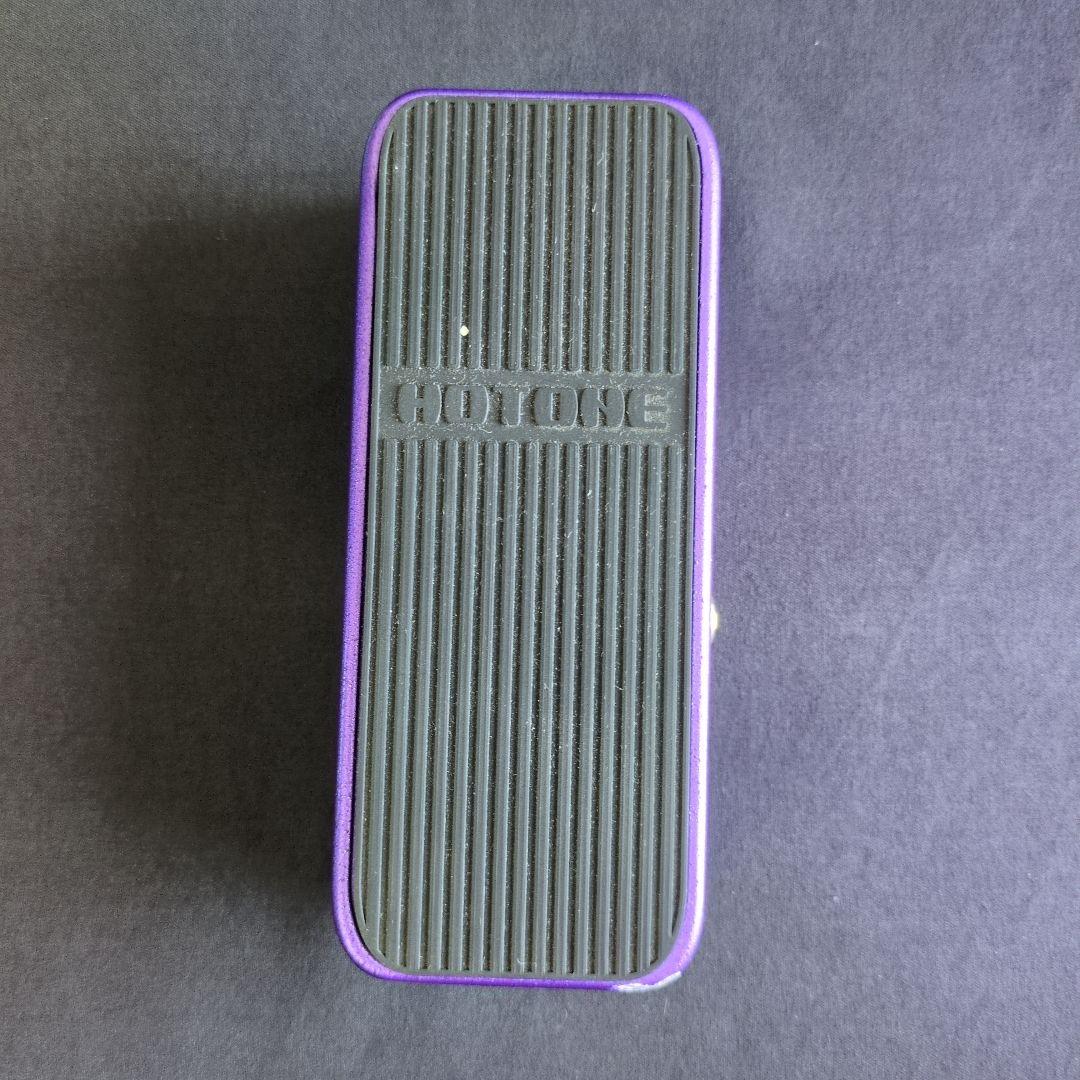 ギター HOTONE Vow Press