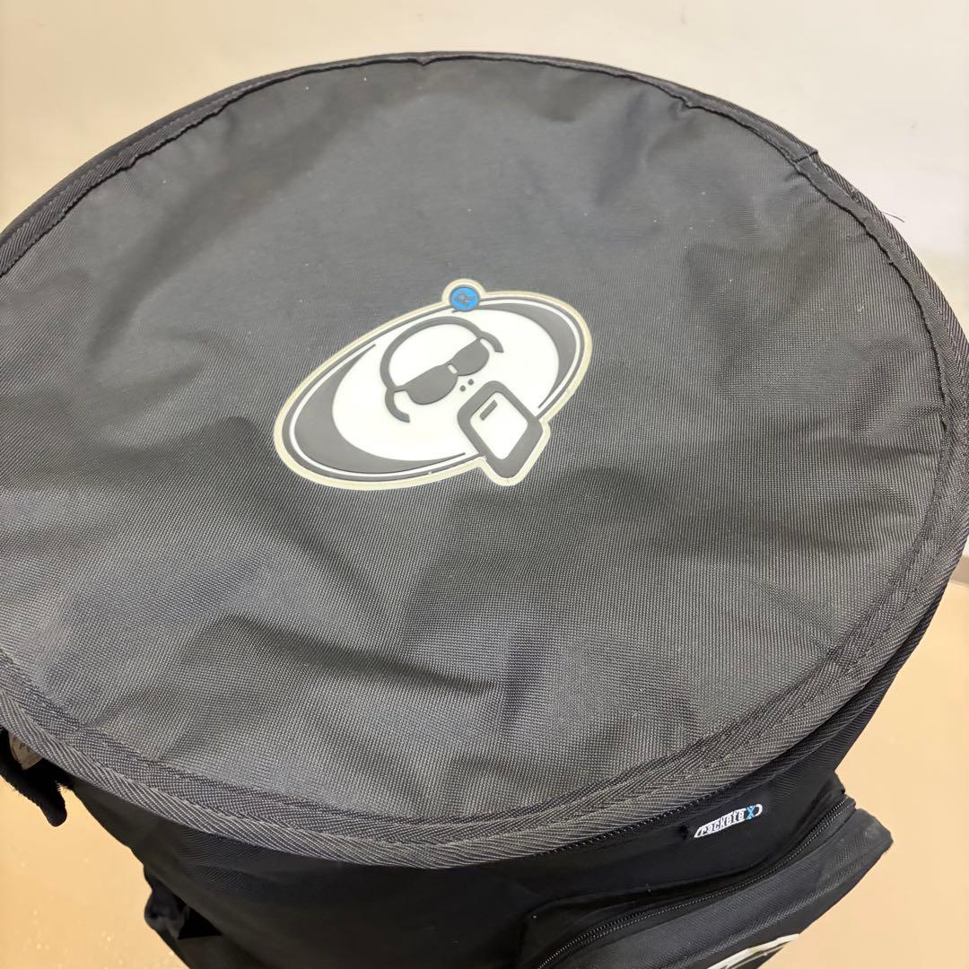 12/16まで特価！ コンガ ケース Protection Racket