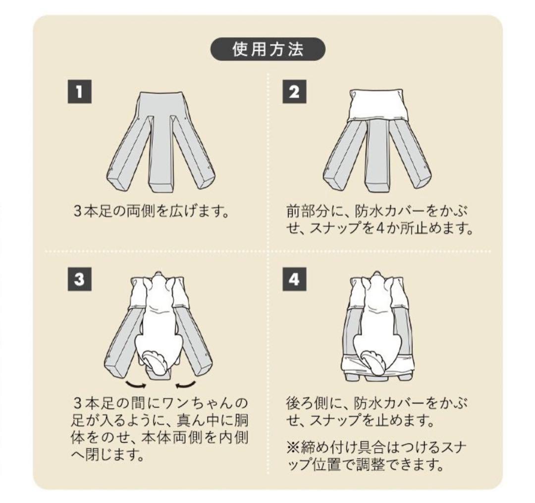 ★olive プロフ読んで下さい★エムール　介護用 Eドッグベッド M