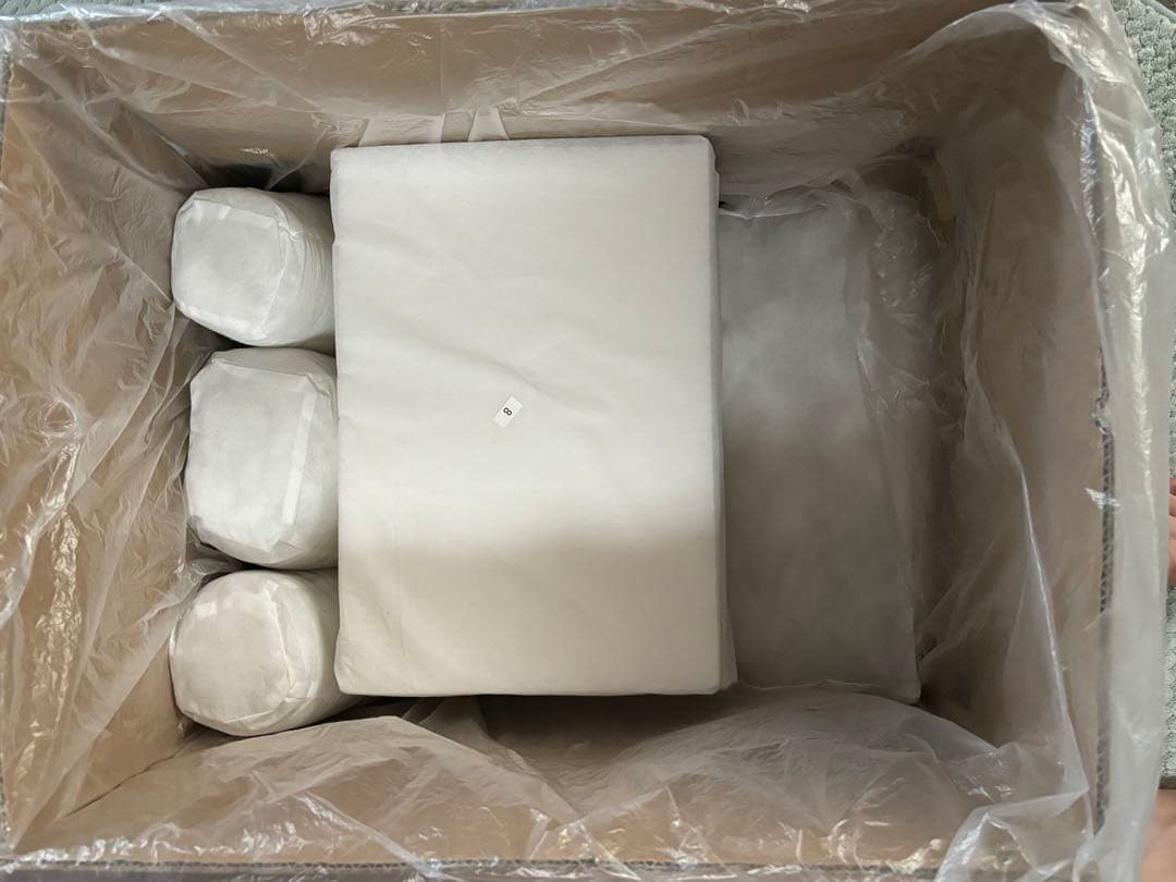 ★olive プロフ読んで下さい★エムール　介護用 Eドッグベッド M