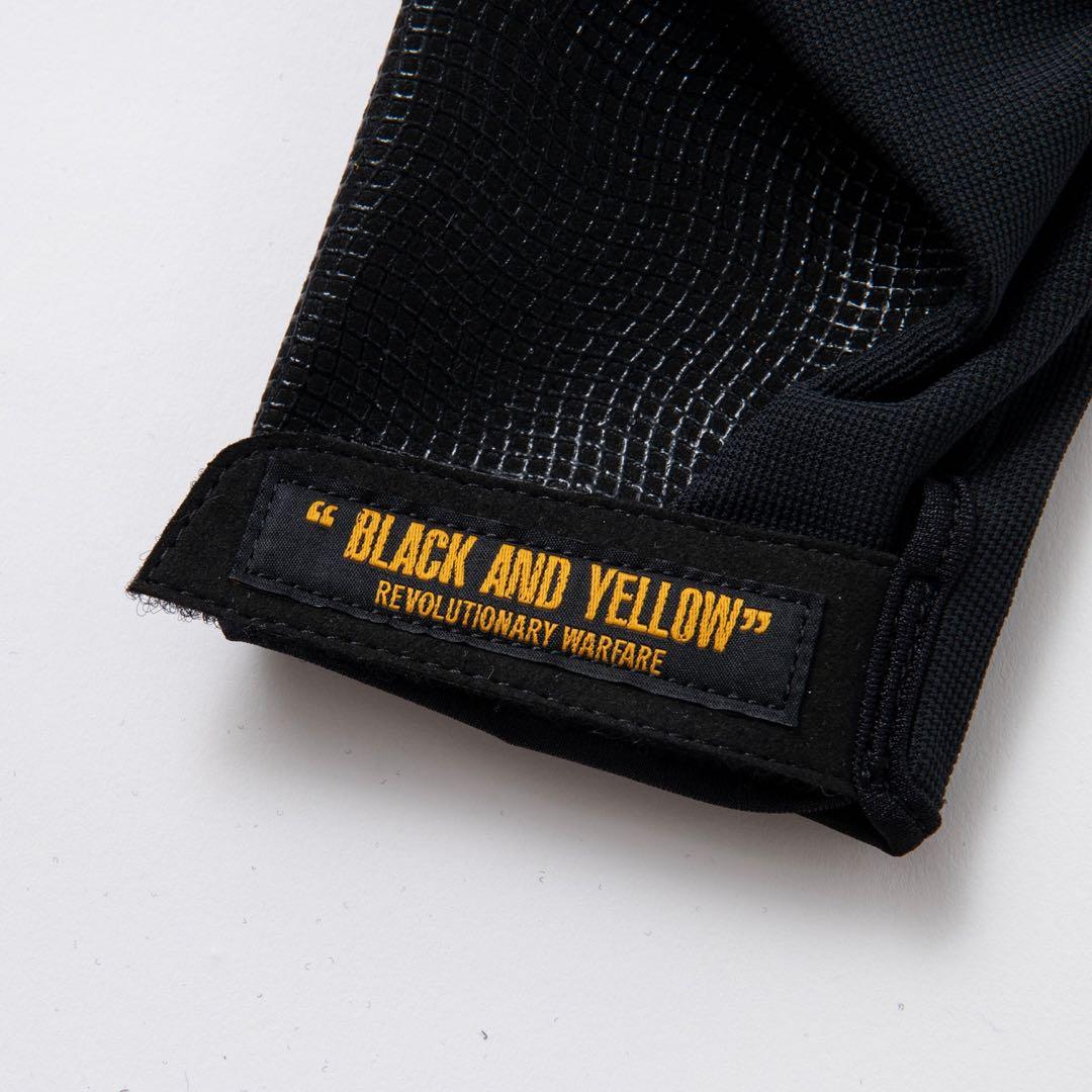 RATS MC GLOVE ラッツ グローブ キムタク