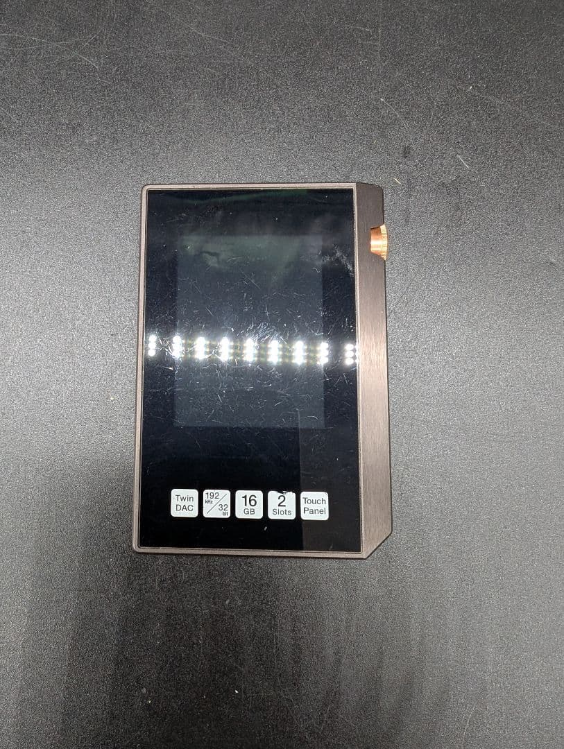 【動作確認済み】XDP-30R　ブラウン系 Pioneer