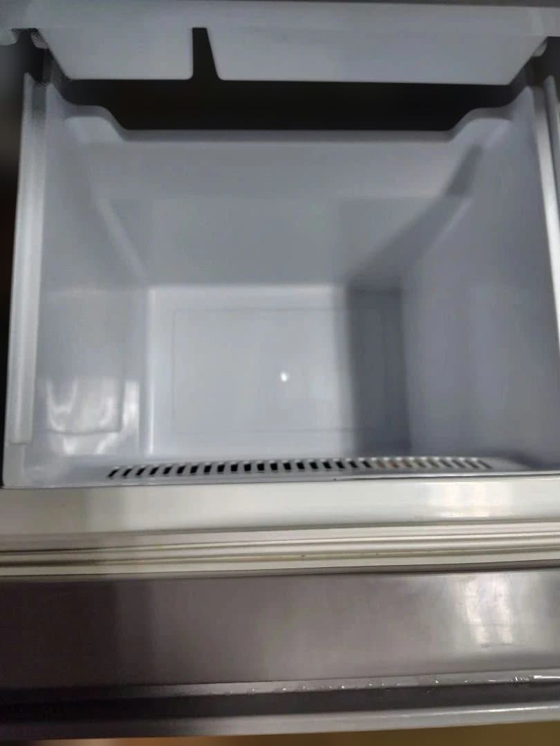 AQUA 冷蔵庫 126L 送料込み