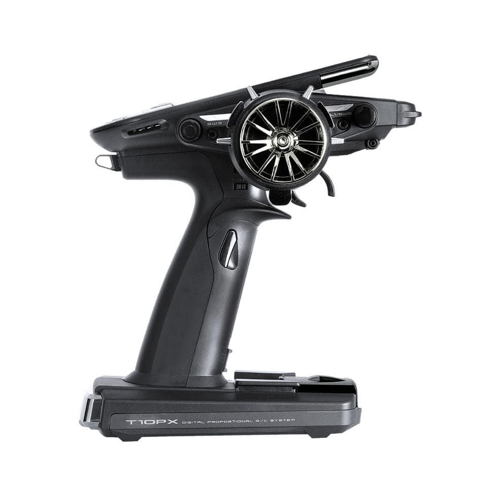 フタバ 10PV 受信機セット 電動カー用 新品未開封 ラジコン プロポ