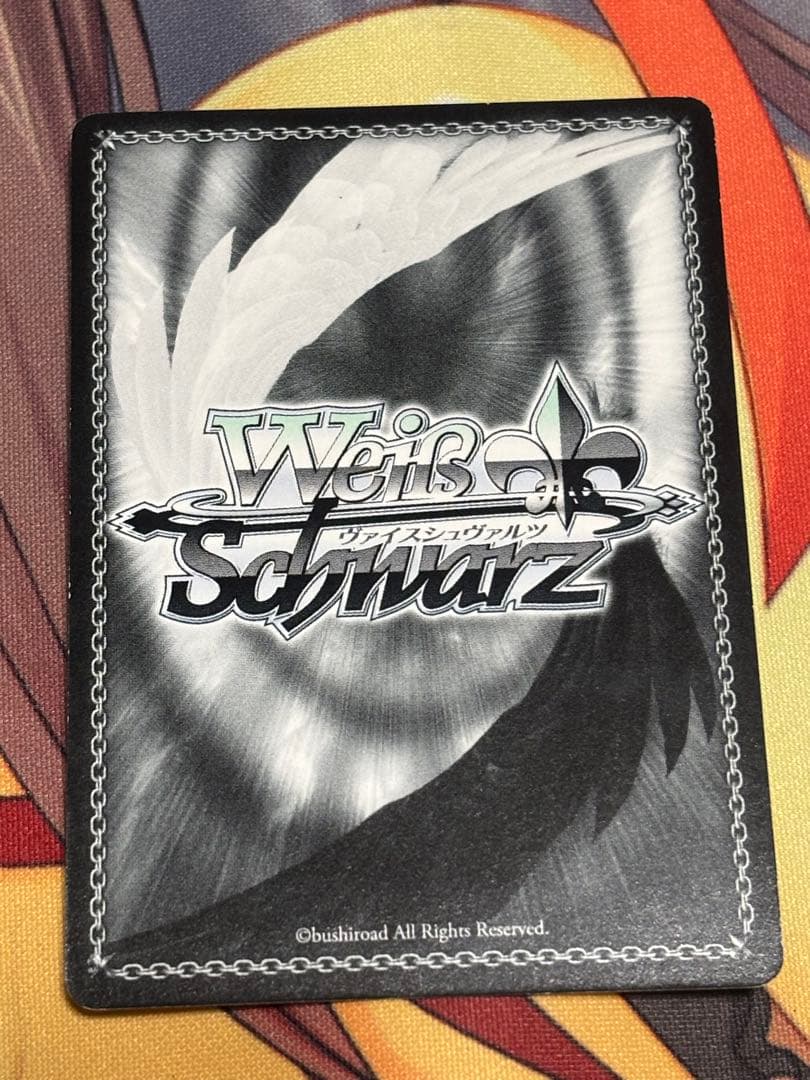 WS PR ちょこたん