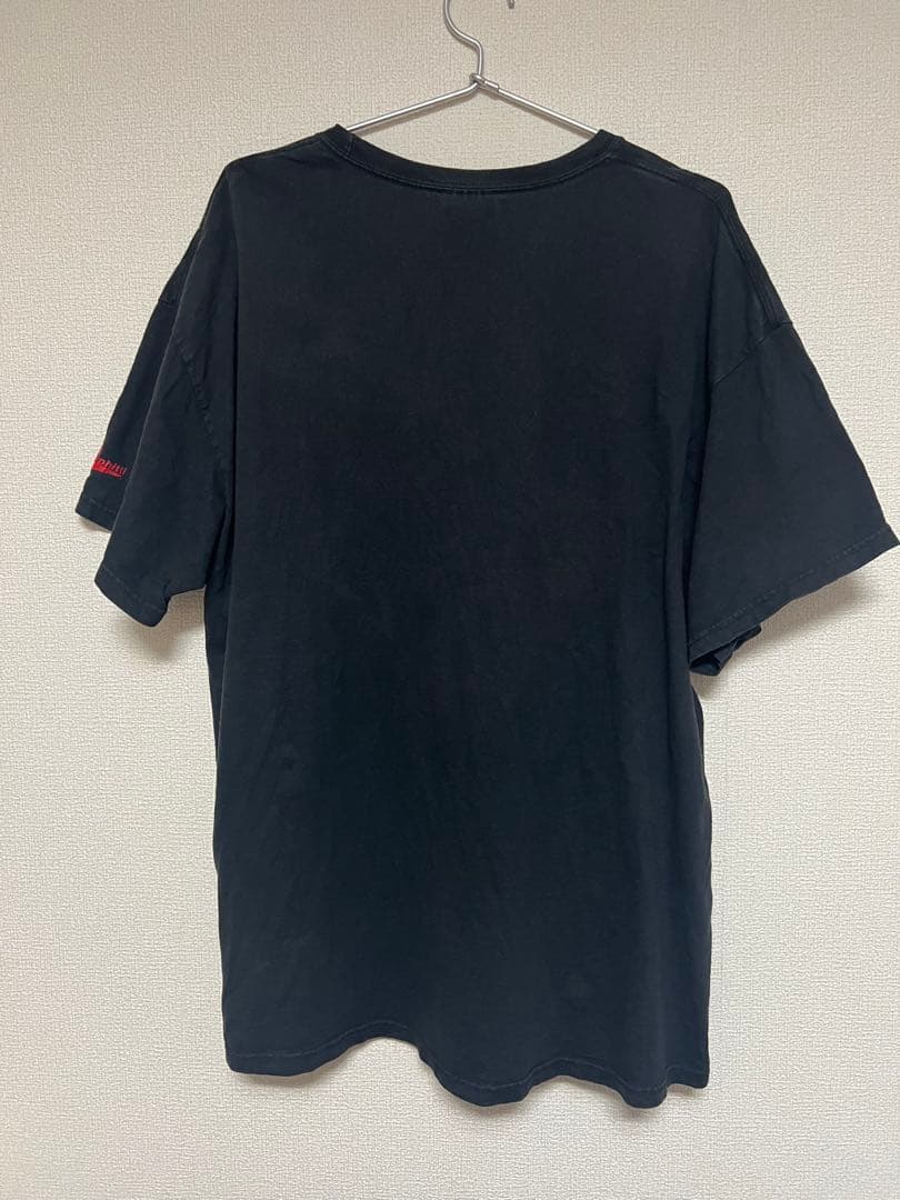 【レア】 ワンダーウーマン DCコミックス Graphitti tシャツ