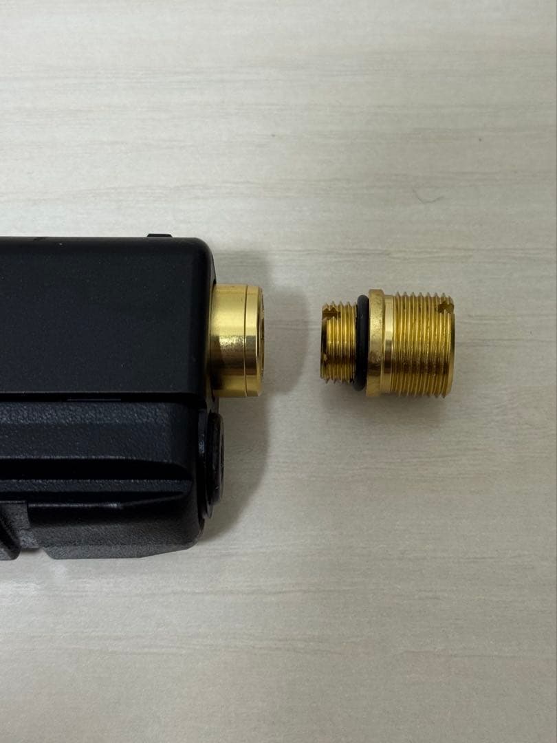 グロック17 gen4 マガジン3本