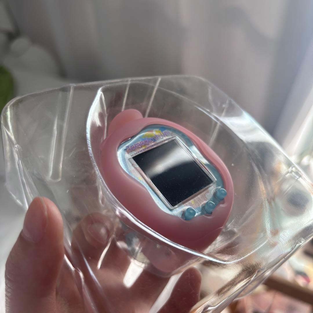 Tomomiyu様 Tamagotchi Uni エンジェルフェスティバル