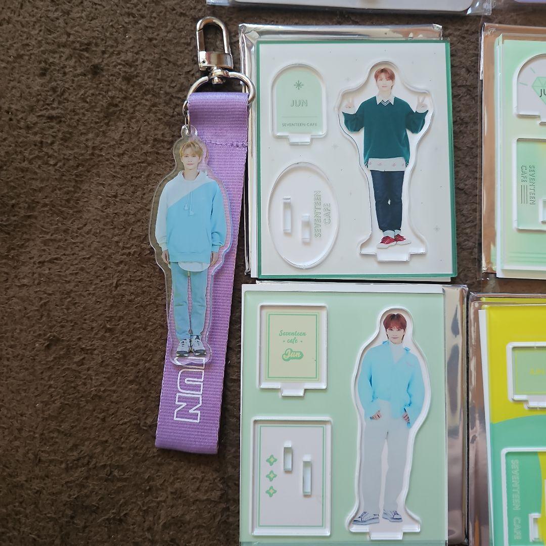 SEVENTEEN ジュン まとめ売り