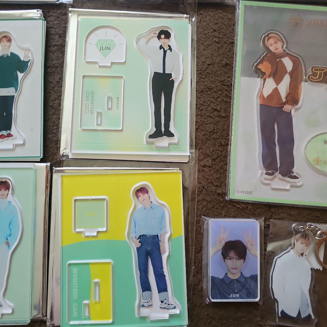 SEVENTEEN ジュン まとめ売り