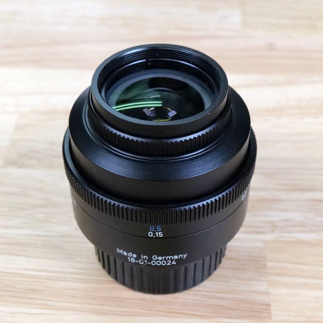 Meyer Optik Gorlitz lydith 30mm f3.5 Ⅰ