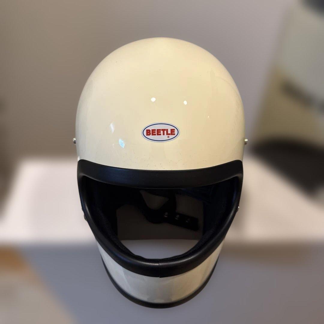 OCEAN BEETLE STR XLサイズ