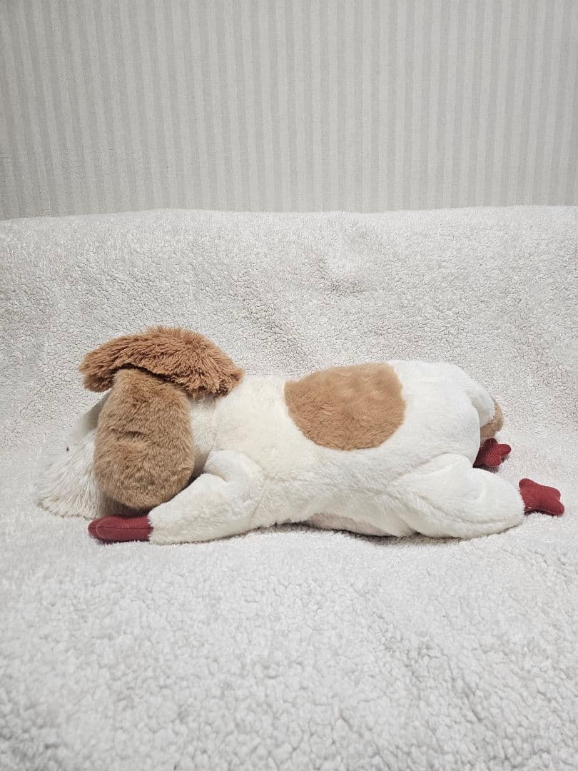 ヒン ぬいぐるみ ハウルの動く城 ジブリパーク