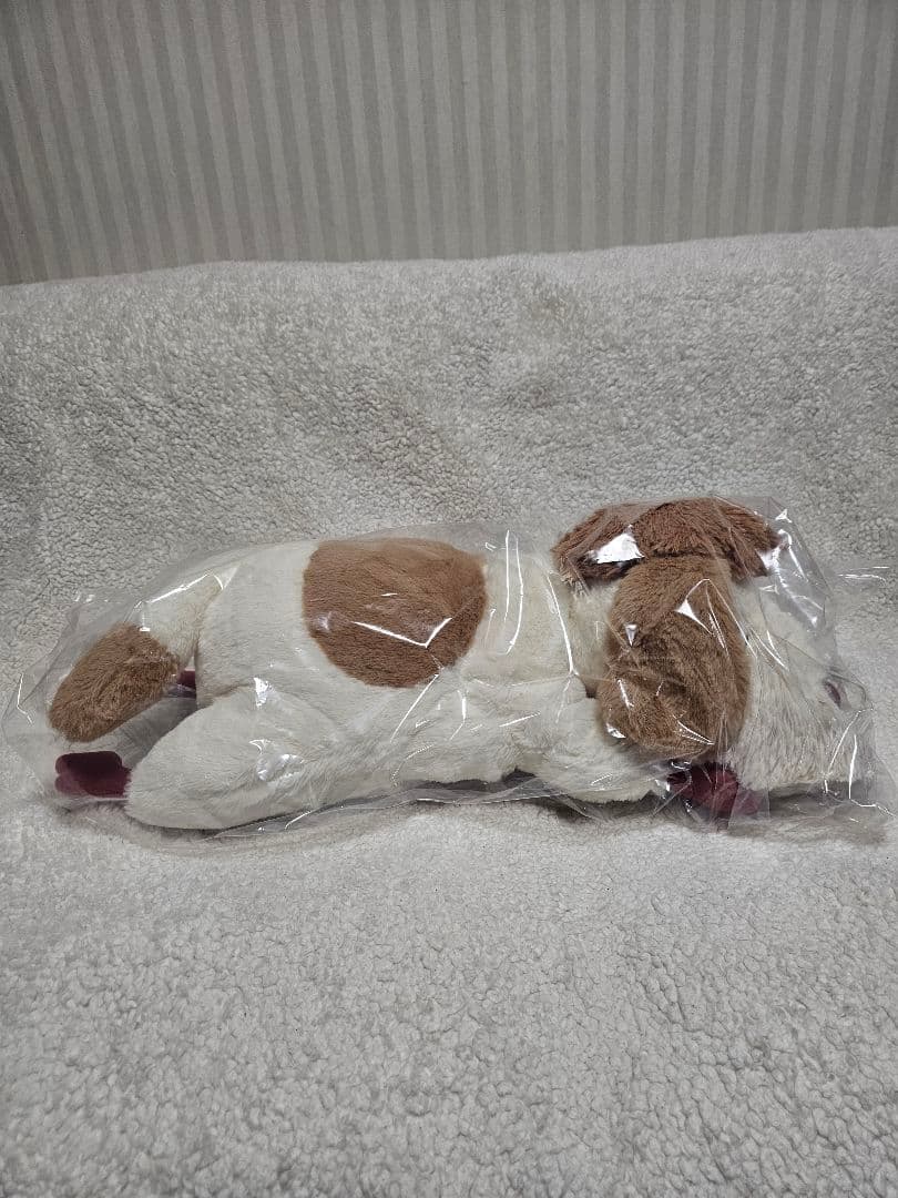 ヒン ぬいぐるみ ハウルの動く城 ジブリパーク