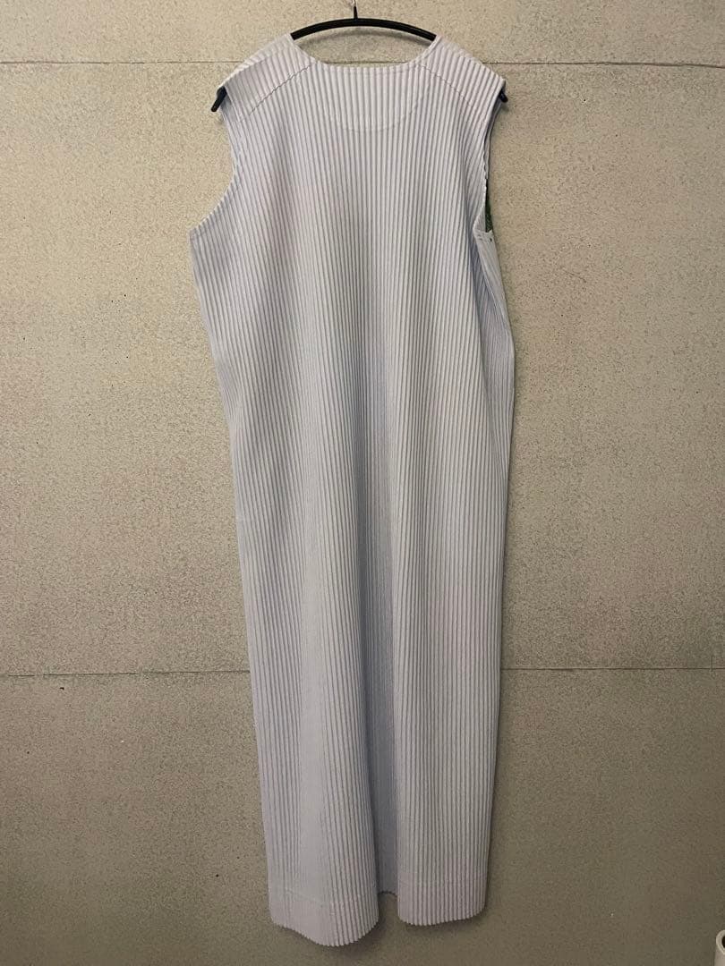 トップス Homme Plisse 24ss picturesque