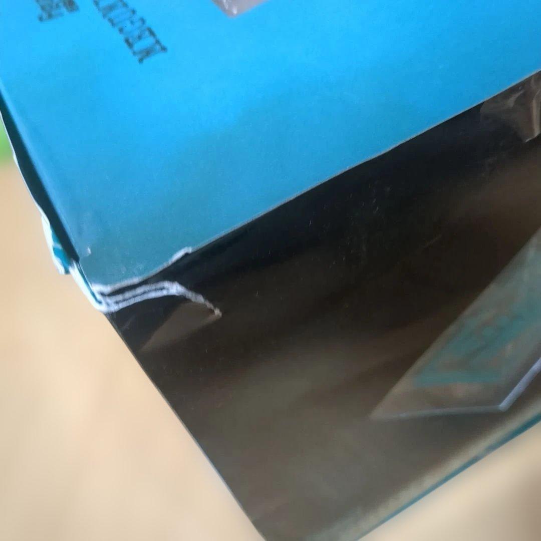 伏黒恵 Figuarts Zero Megumi Fushiguro