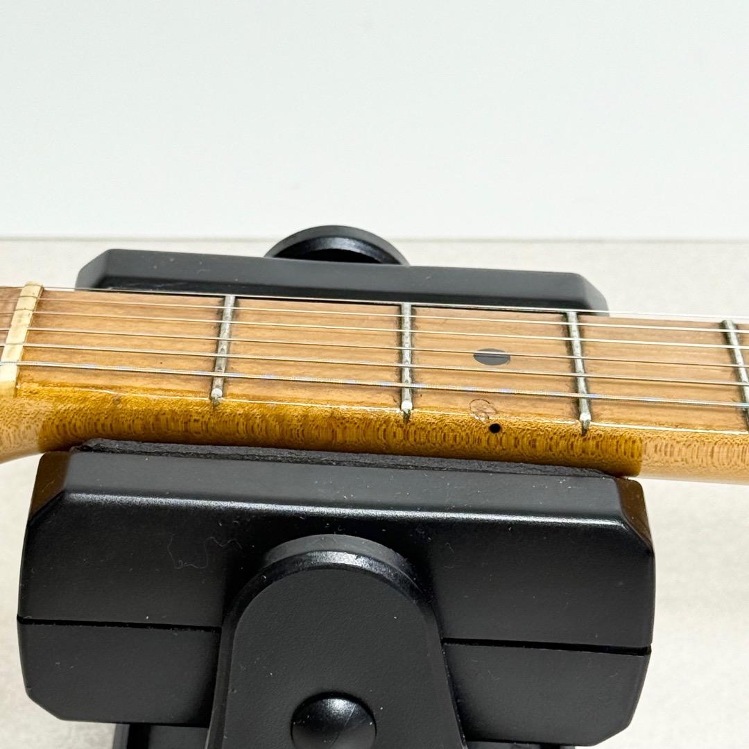 Greco SE-600 Super Sound ストラト 1975年 日本製