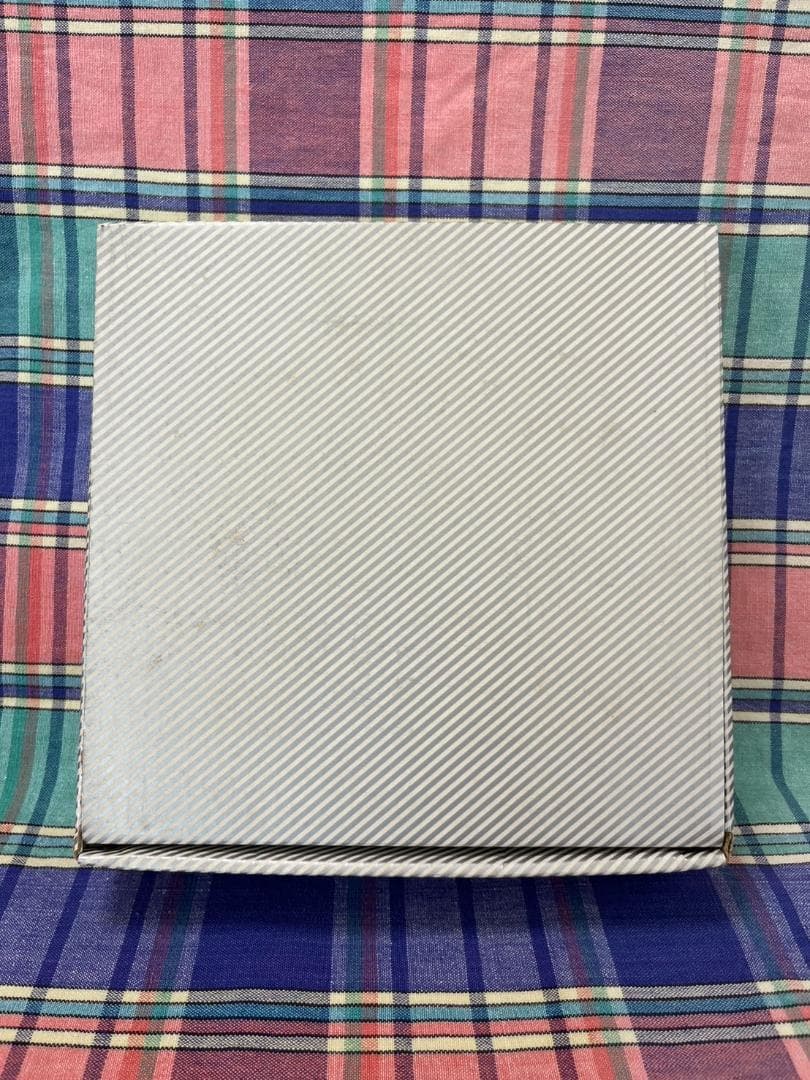 ☆値引き中☆常滑焼　陶房杉　角型-網目の大皿