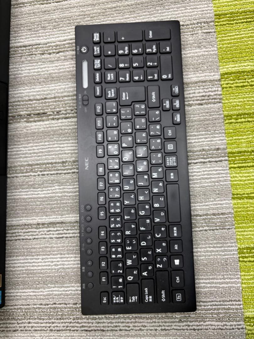 LAVIE デスクトップPC Intel Core i7 さジャンク