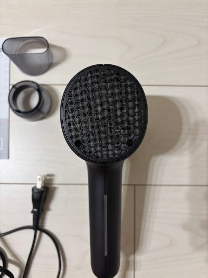 Panasonic EH-NA0J ドライヤー ナノケア　完全ジャンク品