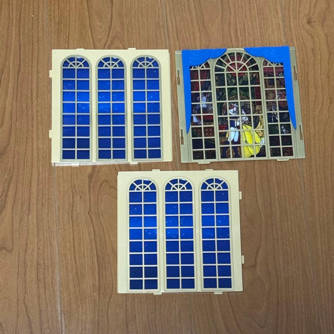 【値下げました】ディズニー マジカルミュージックシアター