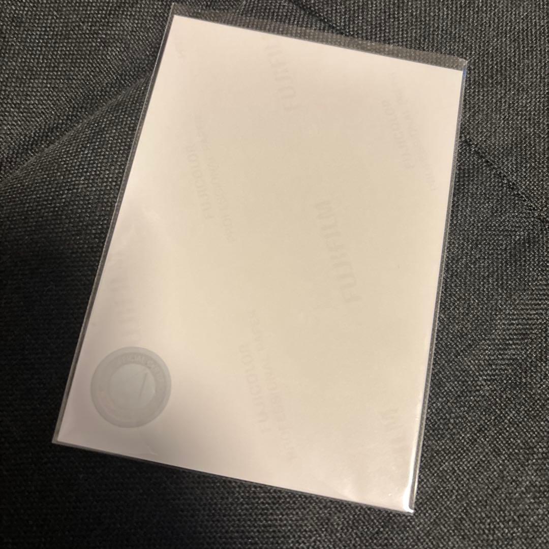 ビ*プ様 櫻坂46 遠藤理子 浴衣2025 直筆サイン