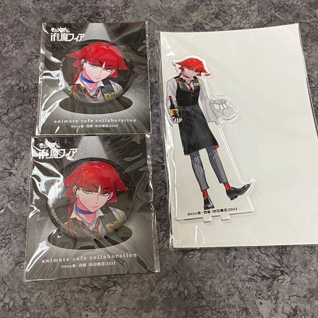 オペラ　アニカフェ