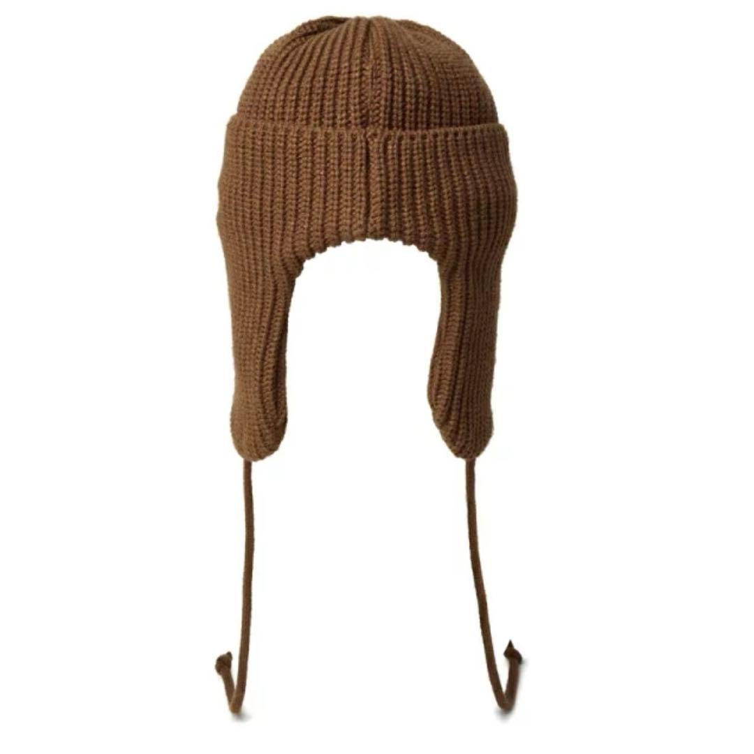 《な》ニューエラ　ニットキャップ　ZARA バッグ　セット購入