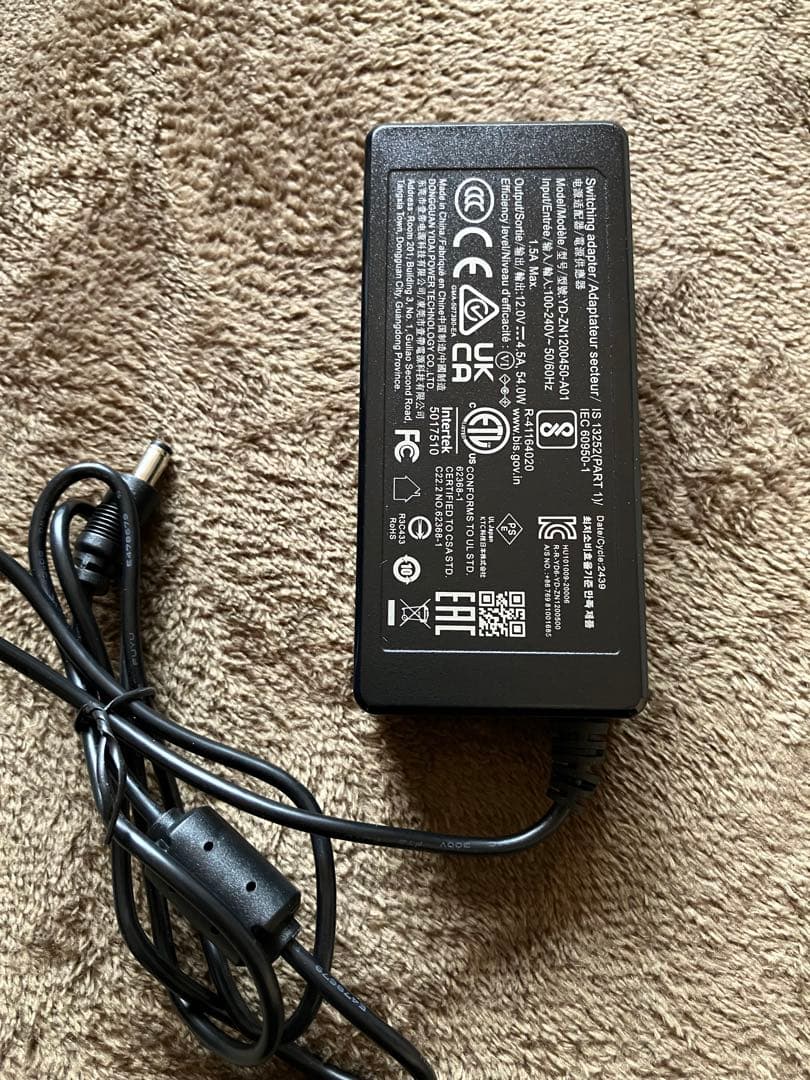 ktc ゲーミングモニター　H32T13