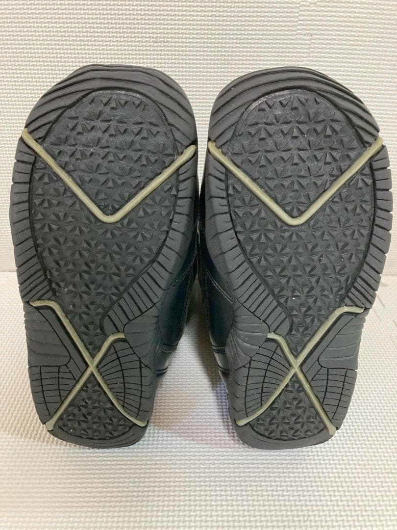 ◆PALMER パーマー スノーボードブーツ スノボブーツ 27cm 黒 BOA