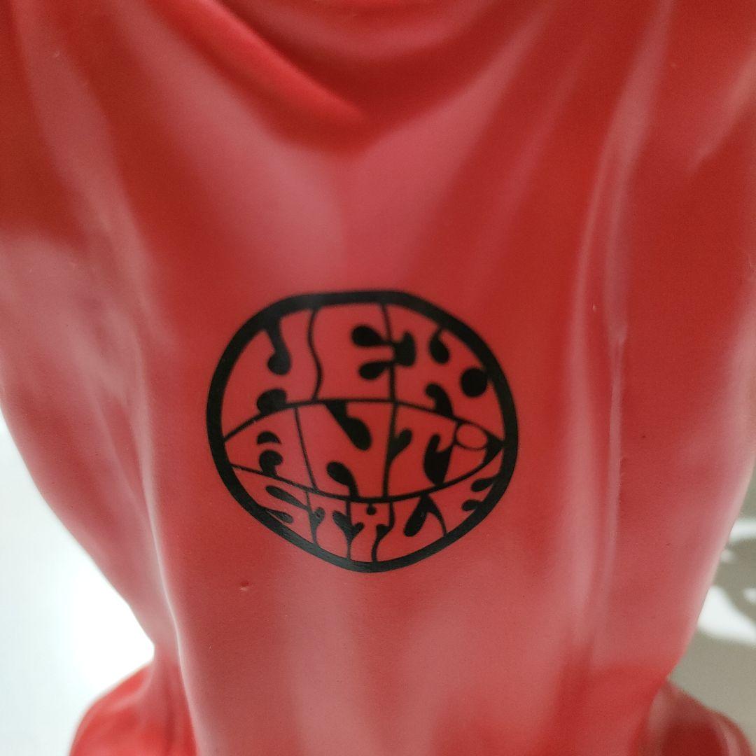 HEX ANTISTYLE FLYMAN 1:144 スケール