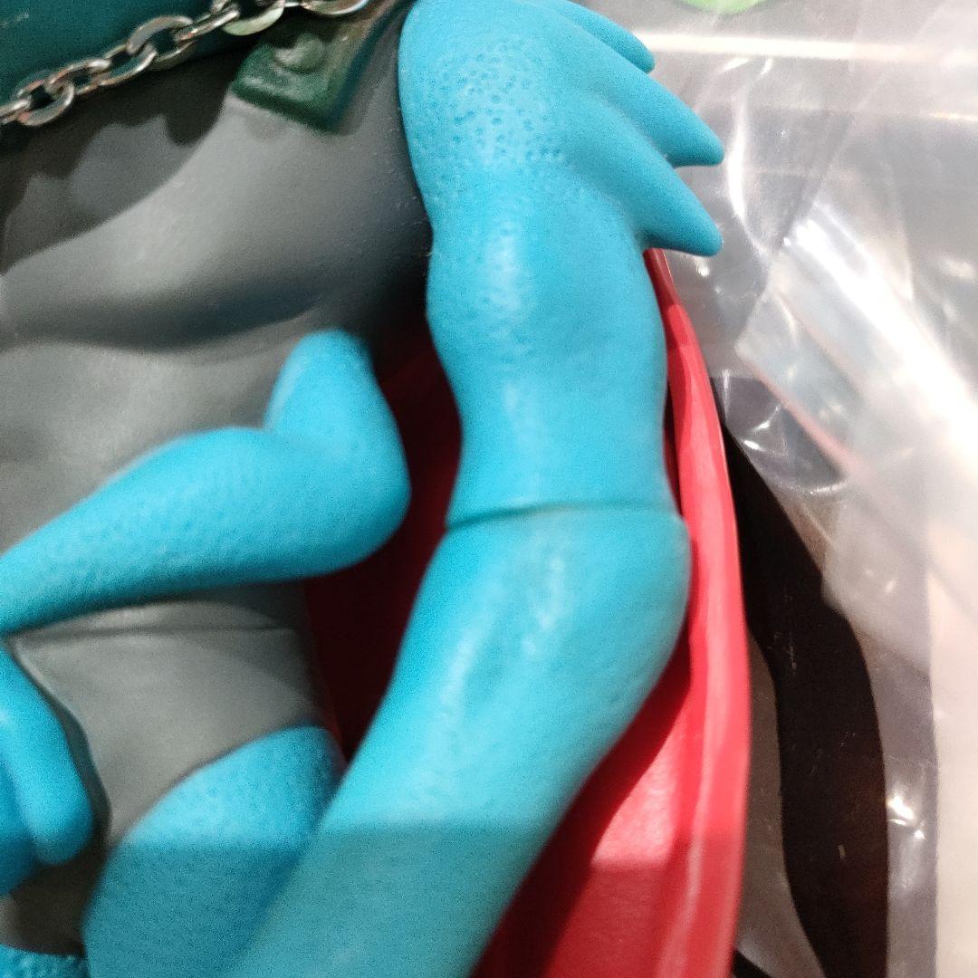 HEX ANTISTYLE FLYMAN 1:144 スケール