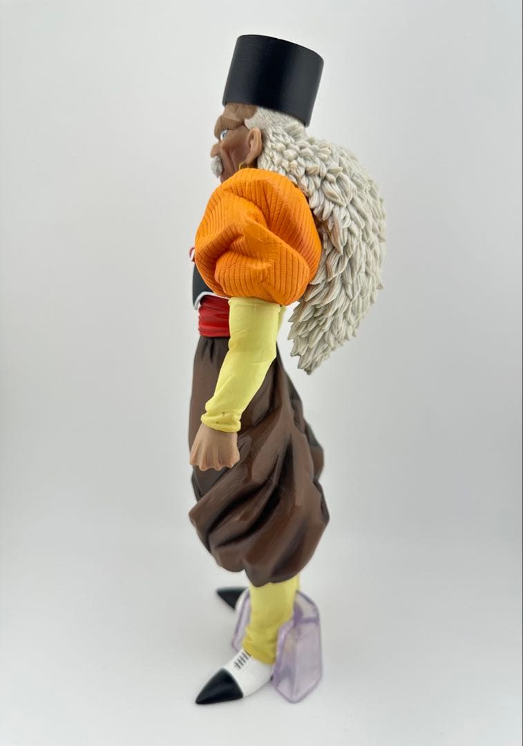 【国内正規品】ドラゴンボールEX 一番くじ 人造人間の恐怖 2体セット