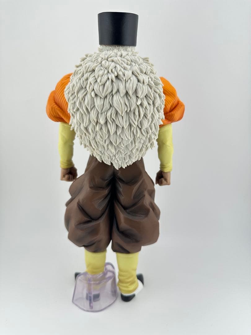 【国内正規品】ドラゴンボールEX 一番くじ 人造人間の恐怖 2体セット