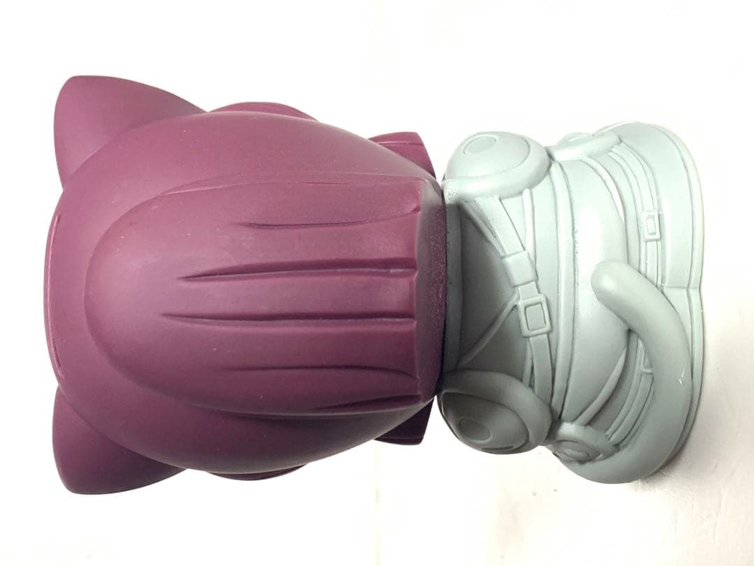 甲竜伝説ヴィルガスト リュキア 貯金箱