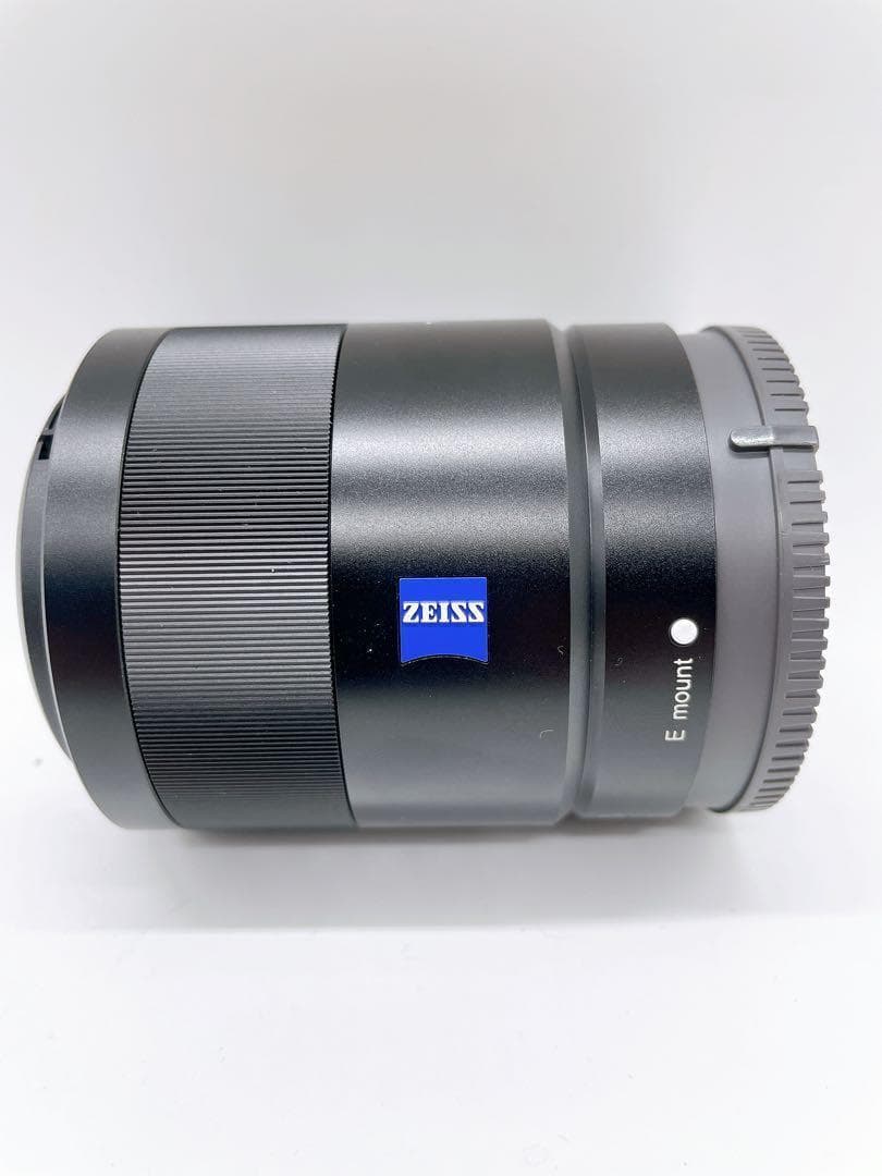 ソニー SONY Sonnar T* E 24mm F1.8 ZA　単焦点レンズ