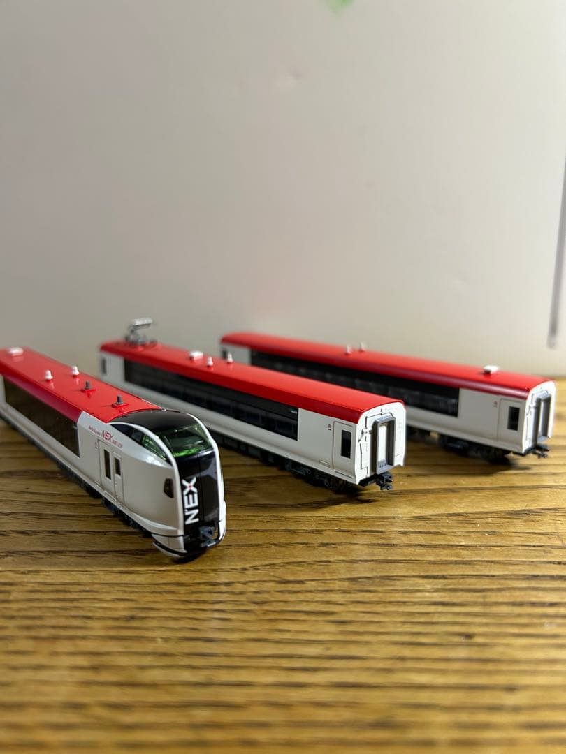 [KATO E259系 成田エクスプレス 6両セット]最終値下げ