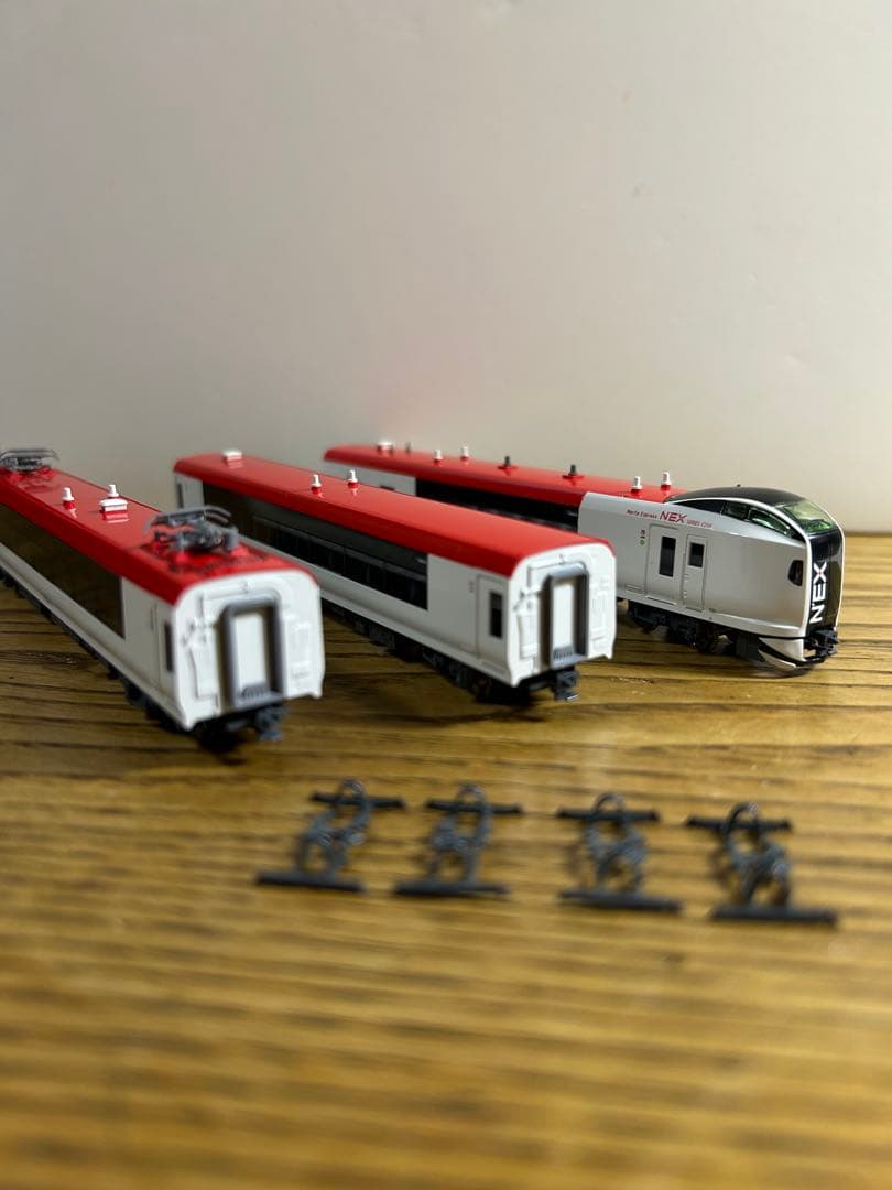 [KATO E259系 成田エクスプレス 6両セット]最終値下げ