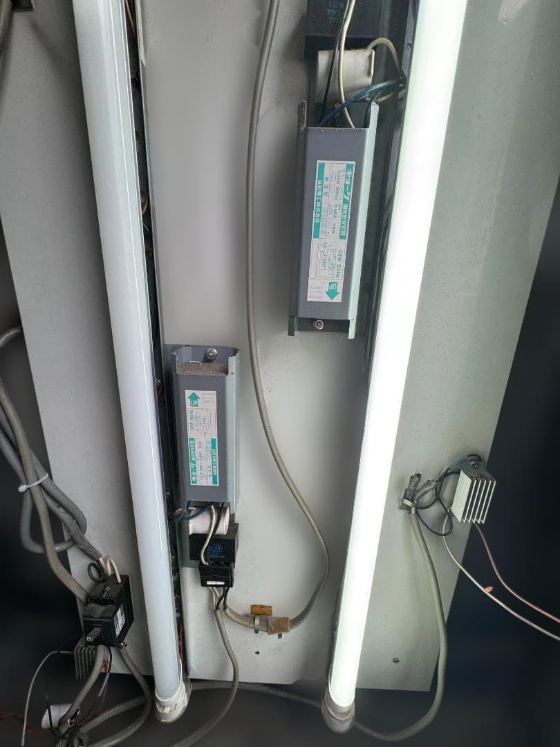 映画館　看板　中古　アンティーク　希少