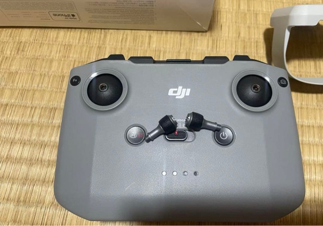 ホビーラジコン Dji mini2 fly more combo