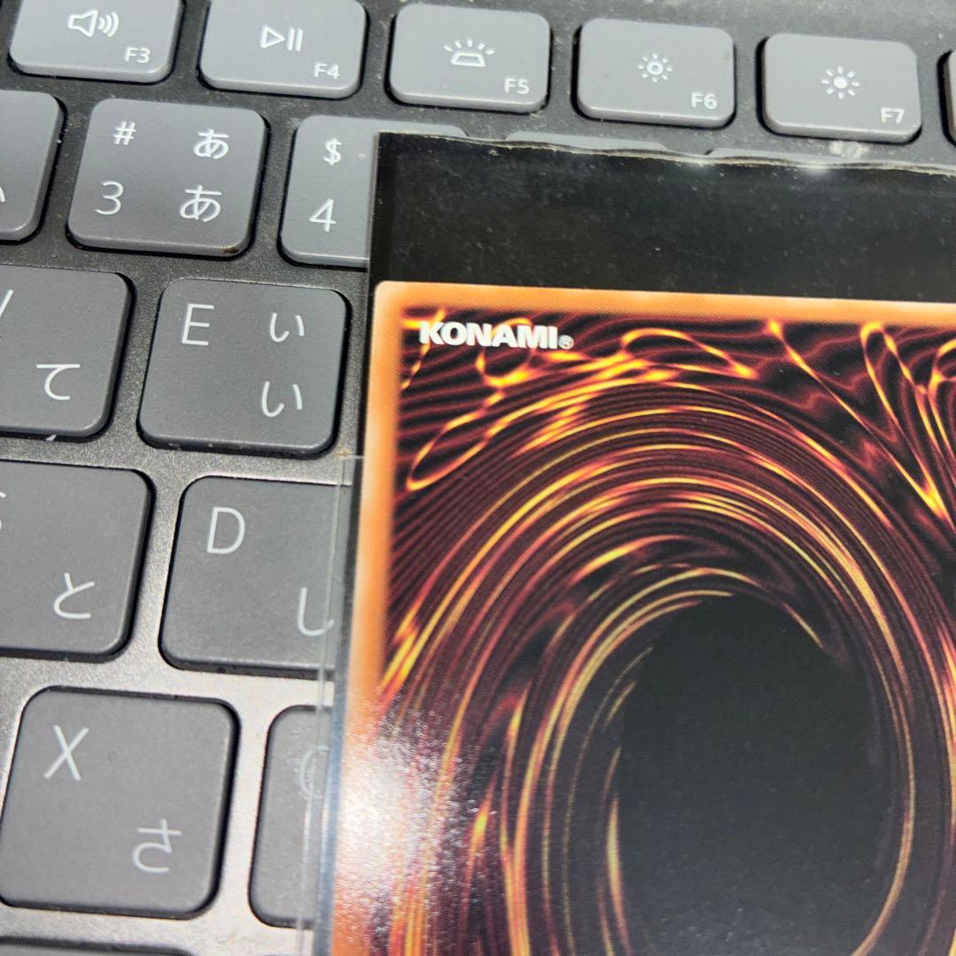 灰流うらら はるうらら　25th 絵違い　クオシク 遊戯王