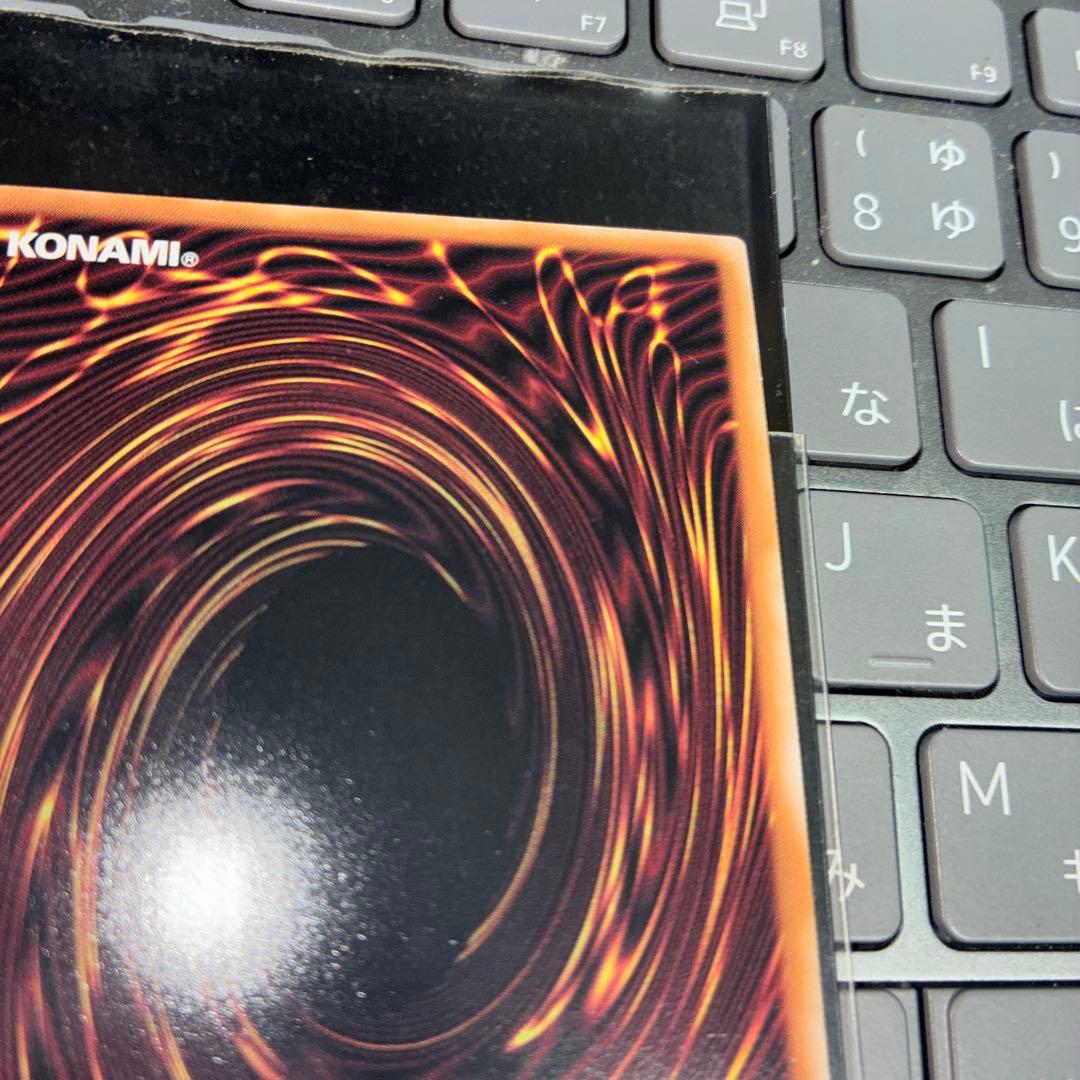 灰流うらら はるうらら　25th 絵違い　クオシク 遊戯王