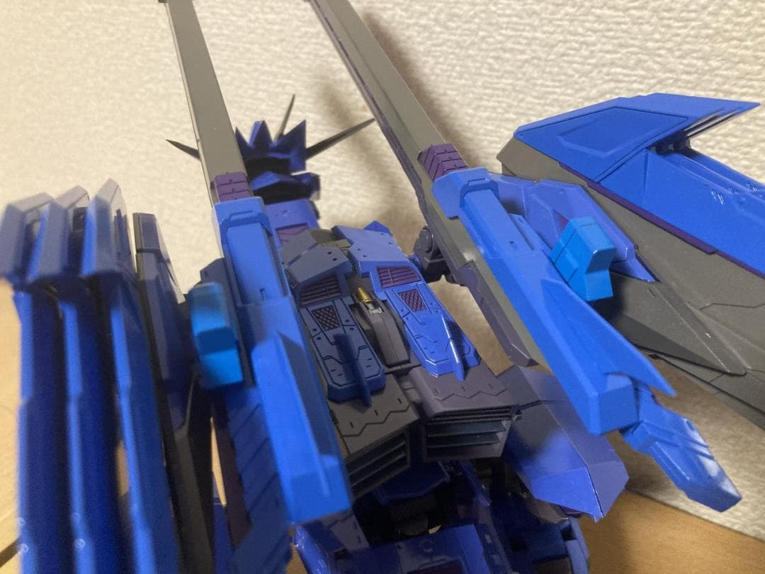 ゾイド HMM サイコフューラー