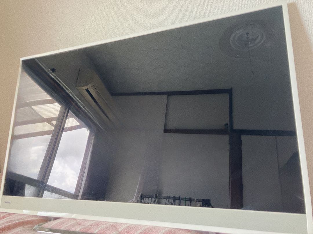 TOSHIBA REGZA 液晶テレビ 40インチ