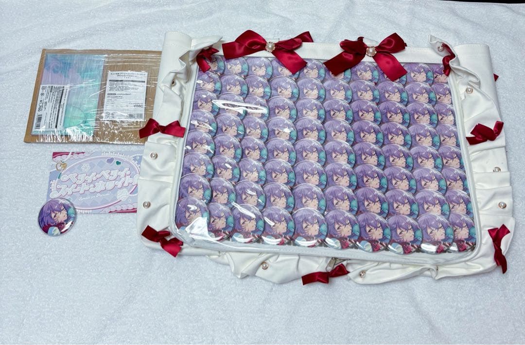 あんスタ ユメ 痛バ まとめ【期間限定値下げ】